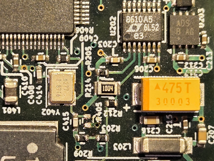 IoT circuit board