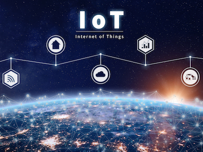 IoT Concept