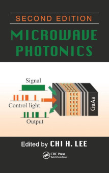 Book Cover of Microwave Photonics book